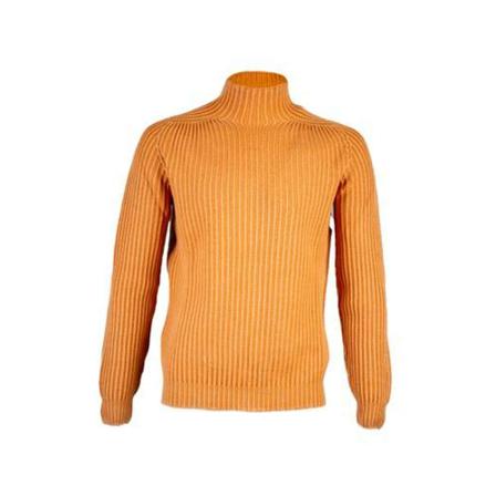 Dondup Coltruis , Oranje , Heren , Maat: L Truien & Vesten