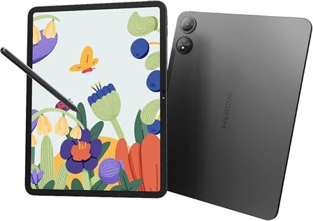 Huion Kamvas Slate 13 Android-tegnebrett