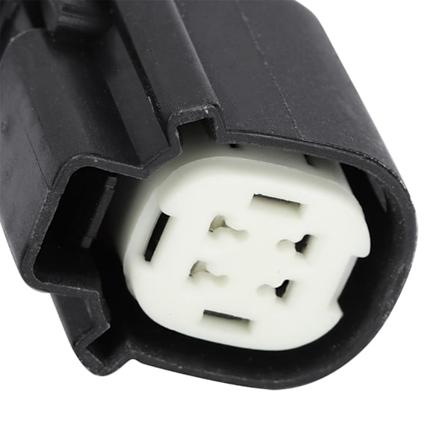 Auto Bil Bakre Oksygensensor Modifikasjon Utbytte Tilbehør 32700006