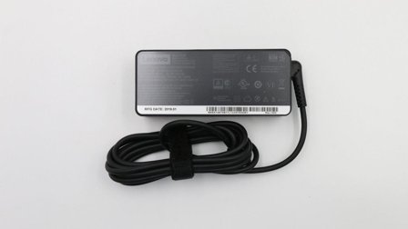 Lenovo 65W PD 3.0 2-pin AC adapter