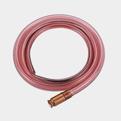 Hävertpump 3/4" med 2m slang (överföringspump)