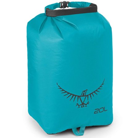 Osprey Ultralight DrySack 20L stuff sacks and organisers Blue OneSize