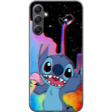 Kompatibel Mobilcover til Samsung Samsung Galaxy A35 Syning