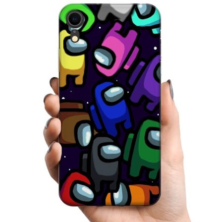 Yhteensopiva Puhelinkuori Apple Apple iPhone XR Among Us