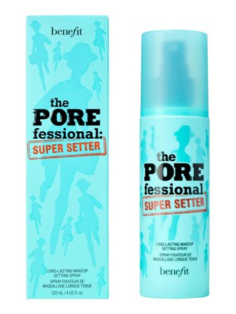 Benefit Porefessional Primer Super Setter Spray 120ml