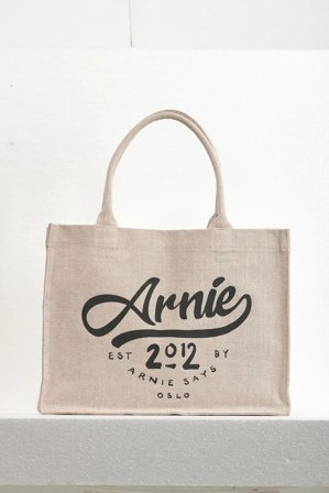 Riviera Varsity ecru