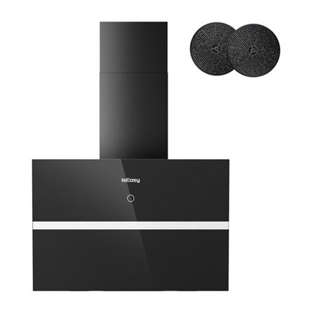 IsEasy kjøkkenvifte TV1360D4-CC-I2