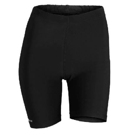 Bagheera Solid Sprint Tights Women Underdelar Dam Svart L