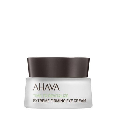 Ahava Time to Revitalize Extreme Firming Eye Cream 15ml - Contorno occhi antirughe
