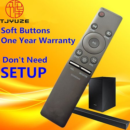 Ny Ah59-02745a Ah59-02767a Ah59-02733b For Soundbar Remote