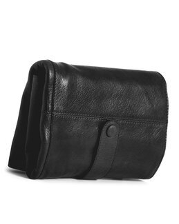 Stockholm stickfodral svart Svart