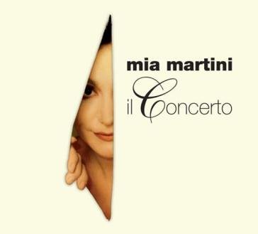Il concerto Mia Martini