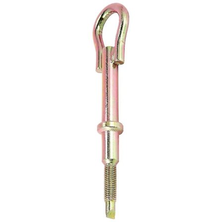 674416 Tilhengerfeste for Peugeot 301 307 308 206 207 208 2008 For Citroen C3/C2/C4/C5 Tilhengerfeste