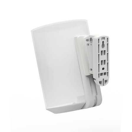 FLEXSON Wall Mount for Sonos ERA100 Single White