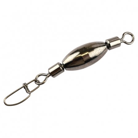Weighted Swivel Strong Snap 5,5g
