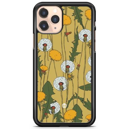 Bjornberry Hårdskal iPhone 11 Pro - Maskrosfamiljen