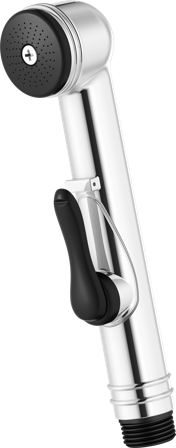 FM Mattsson S600206 Handdusch självstängande, Badrum