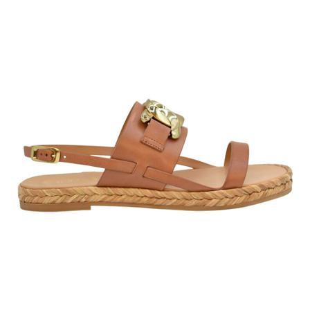 Tod's Flade sko Brun, Dame, Størrelse: 36 EU