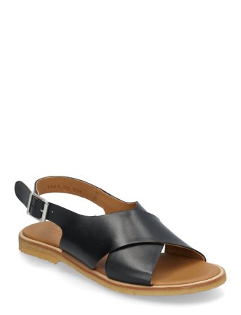 ANGULUS | Sandals - Flat - Open Toe - Op | 36