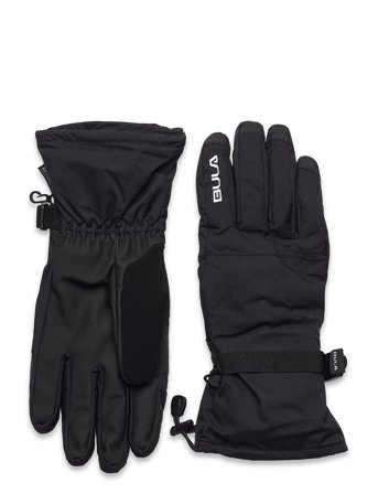 Move Gloves Black Bula