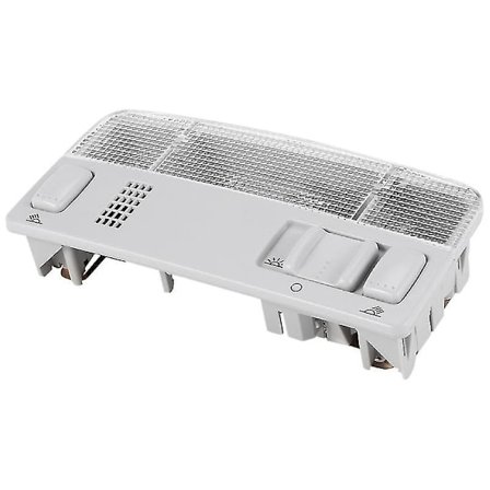 Interiör läslampa kupollampa B5 Golf Mk4 Octavia Fabia 1Td947105 3B0947105C 3B0 947