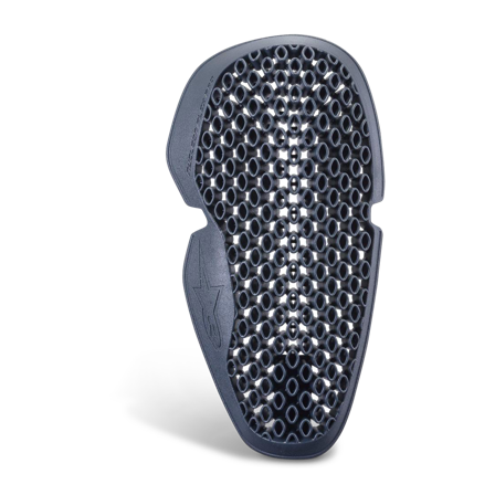 Ellenbogenschützer Abnehmbar Alpinestars Nucleon Flex Pro Anthrazit L