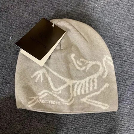 Miesten lämmin talvihattu - Arc'teryx Herrmössa[D]