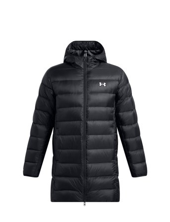Under Armour | Legend Down Parka | XXXL
