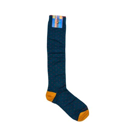 Gallo Socks , Blauw , Heren , Maat: ONE Size Sokken
