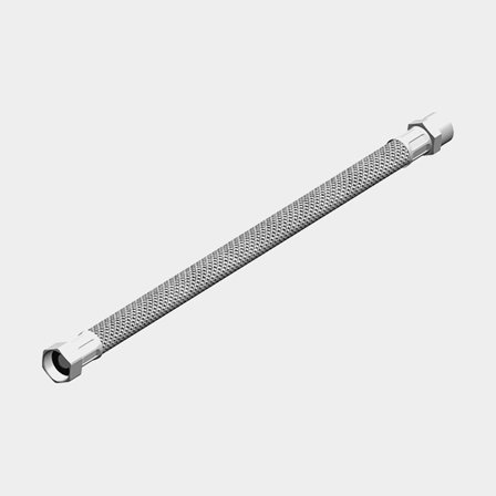 Termostat do podgrzewacza wody Whale Flexible Heater Connector, 1/2" (NPT) (zewnętrzny) do 1/2" G (BSP) (wewnętrzny), 26-pack - Jachtowa