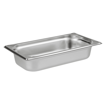 Kantin APS Rustfritt GN 1/3