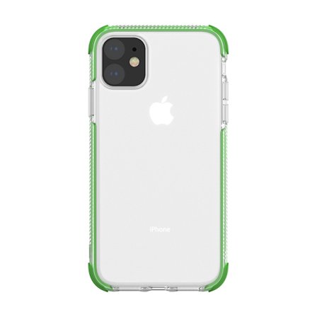 Genomtänkt Floveme Silikonskal - iPhone 11 Pro