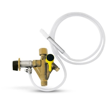 Kärcher Professional 46370320 RM-injektor for høy-og lavtrykk, Rengjøringsmaskiner