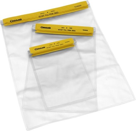 Coghlan's Waterproof Pouch Set