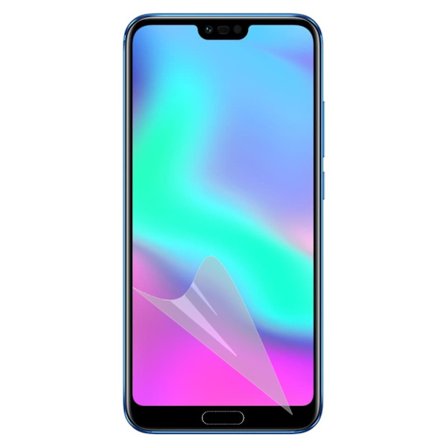3-Pack Huawei Honor 10 Skärmskydd - Ultra Thin