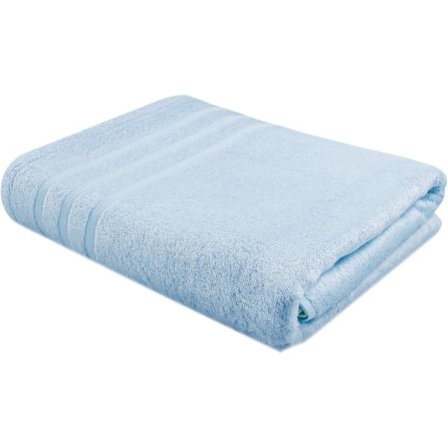 IC Extra Stor Badhandduk - Badrums Handdukar - Badlakan - Handdukar - Stor Badrum - Stora Badhanddukar - Supermjuka - Stor Handduk (Blå)