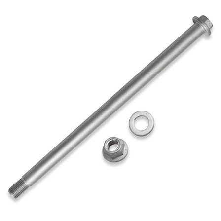 Bakre svingarmsboltaksel 90305-GE8-003, 52101-HP1-000 90121-HN1-000 for TRX450ER TRX400EX TRX450R