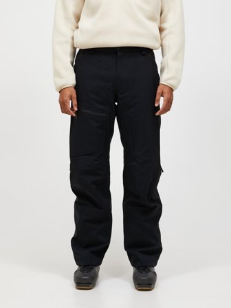 Alpine GORE-TEX C-Knit 3L Shell Pants Men