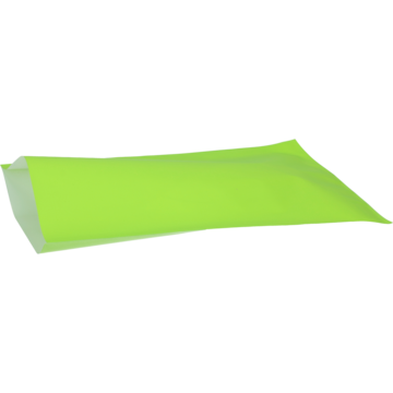 FOLIEPOSE LIME 16X25CM