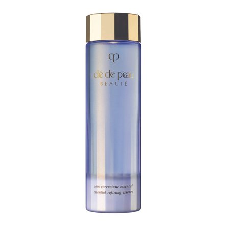 Clé de Peau Beauté Specialist Care Essential Refining Essence 170ml - Fluido viso antimperfezioni