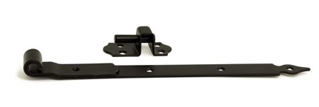 Habo 55640 Hakgångjärn 500 mm 500 mm, Badrum