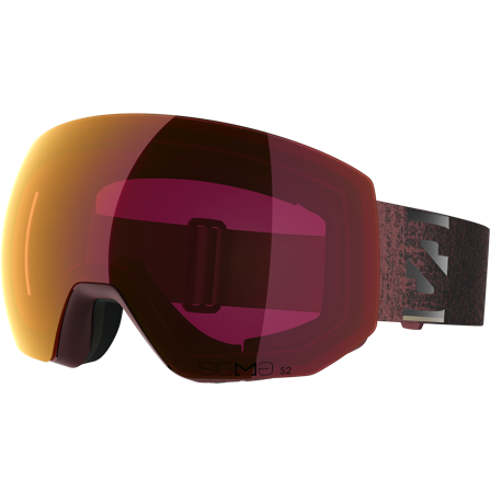 Salomon - Skibriller Skibriller Radium Pro Sigma +1 Lens