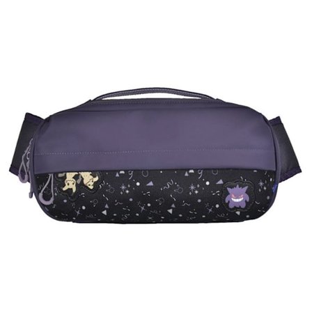 Horis väskor för Nintendo Switch 2 Gengar & Mimikyu