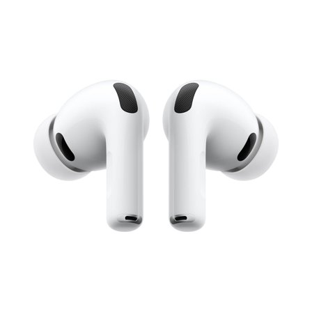 Apple - Hodetelefoner in-ear AirPods Pro 3 Hvit