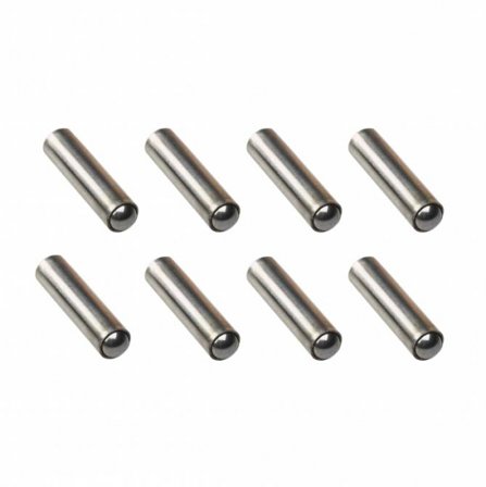Savage Gear Steel E-Rattle Kit 4+4pcs