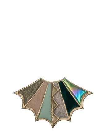 Mimi & Lula | Wings - Dragon - Multi | ONE SIZE