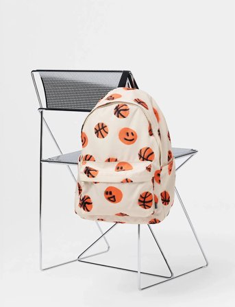 Molo Backpack Mio - Cream - ONE SIZE