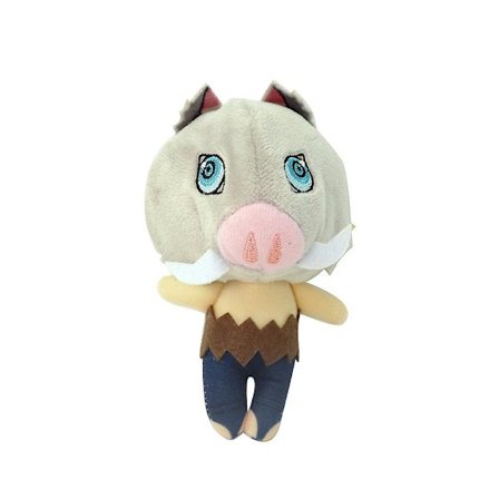 Demon Slayer Anime Doll Plysch Doll Födelsedagspresent-sabito