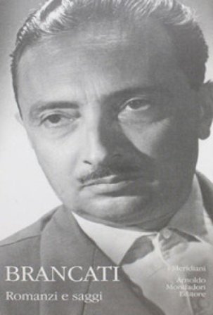 Romanzi e saggi Vitaliano Brancati