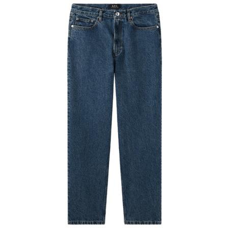 A.p.c. Jeans blå, Dam, Dam, Storlek: W33
